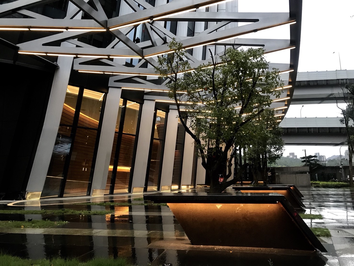 砳建築<span>Lè Architecture</span>