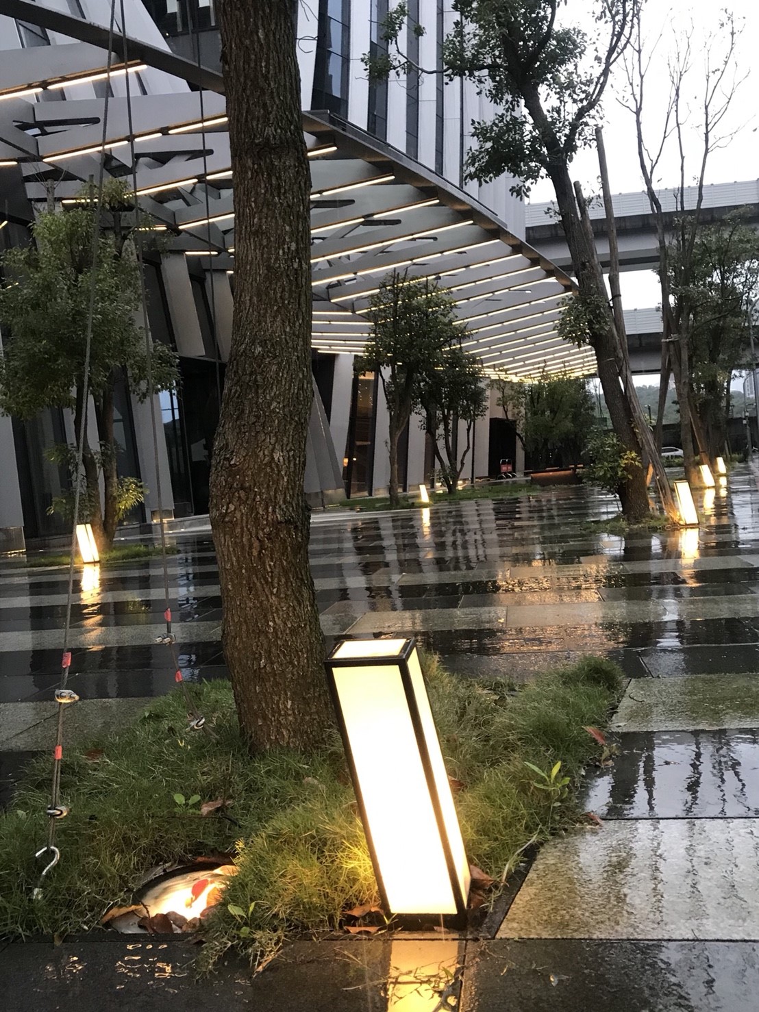 砳建築<span>Lè Architecture</span>