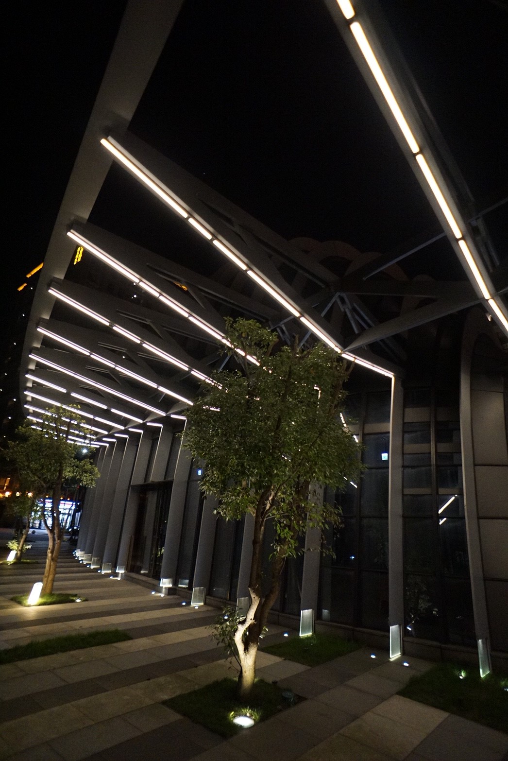 砳建築<span>Lè Architecture</span>