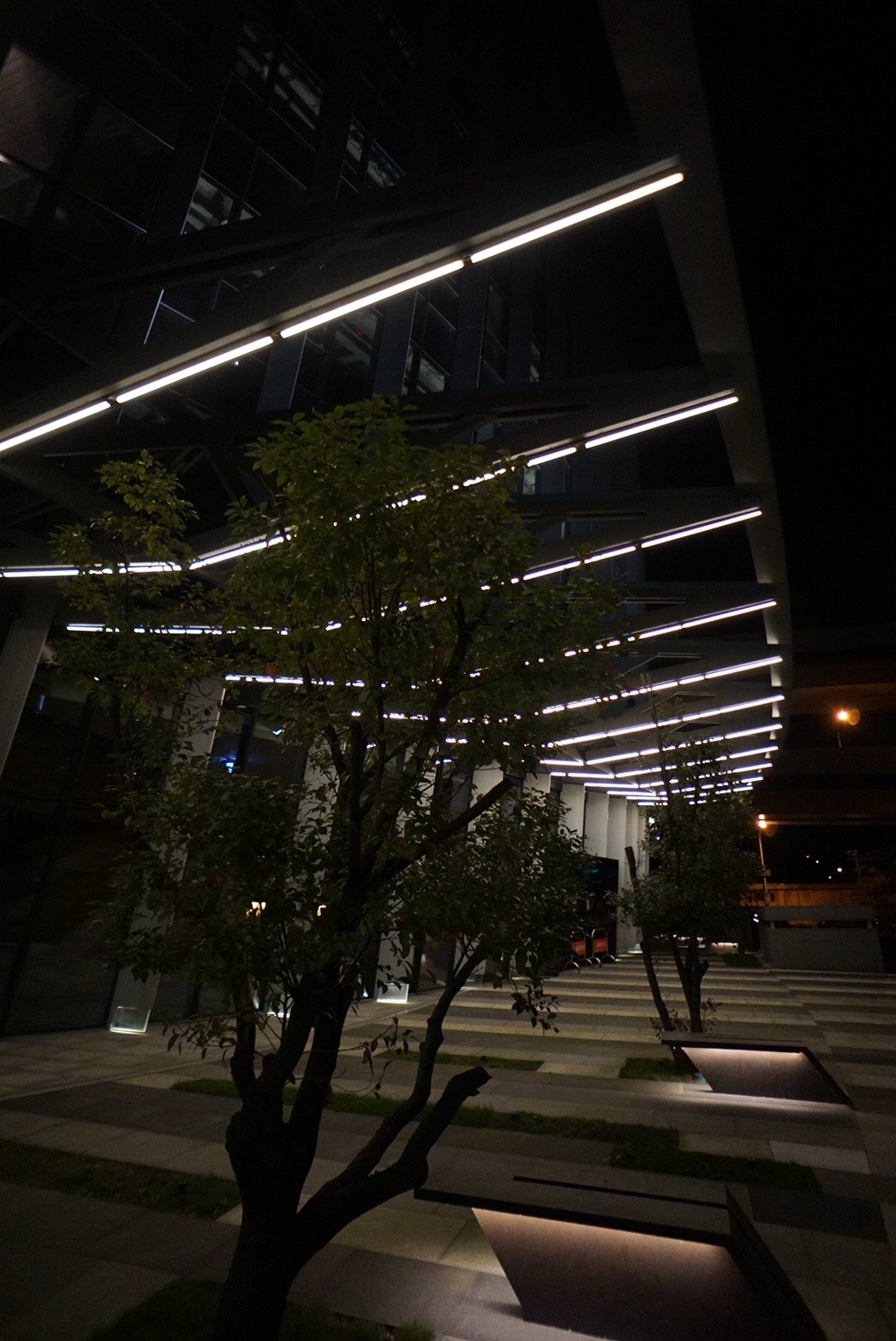 砳建築<span>Lè Architecture</span>