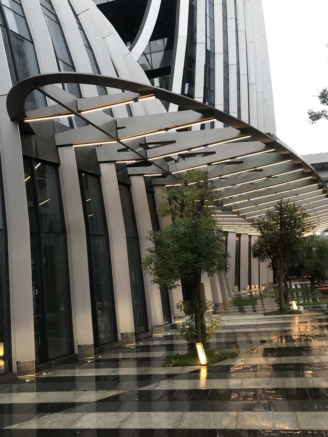 砳建築<span>Lè Architecture</span>