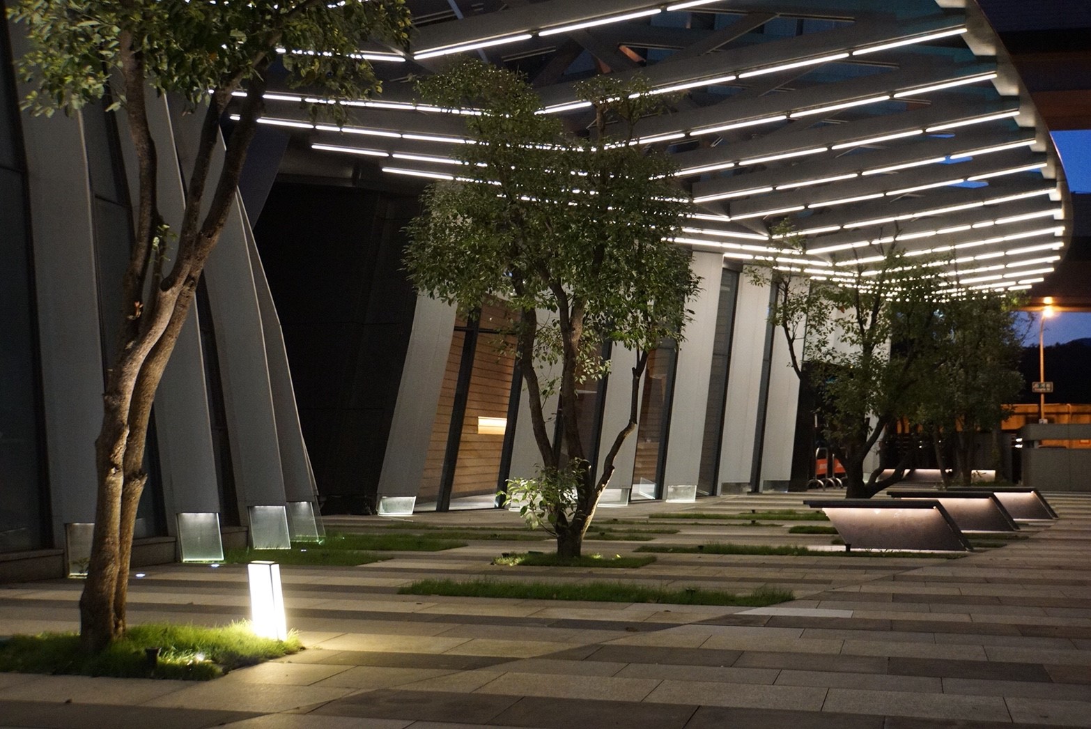 砳建築<span>Lè Architecture</span>