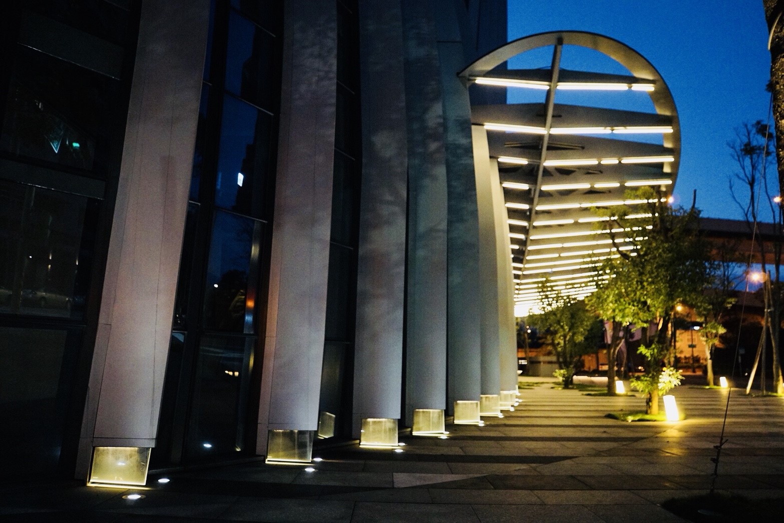 砳建築<span>Lè Architecture</span>