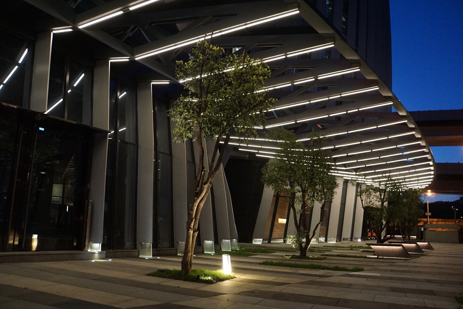 砳建築<span>Lè Architecture</span>