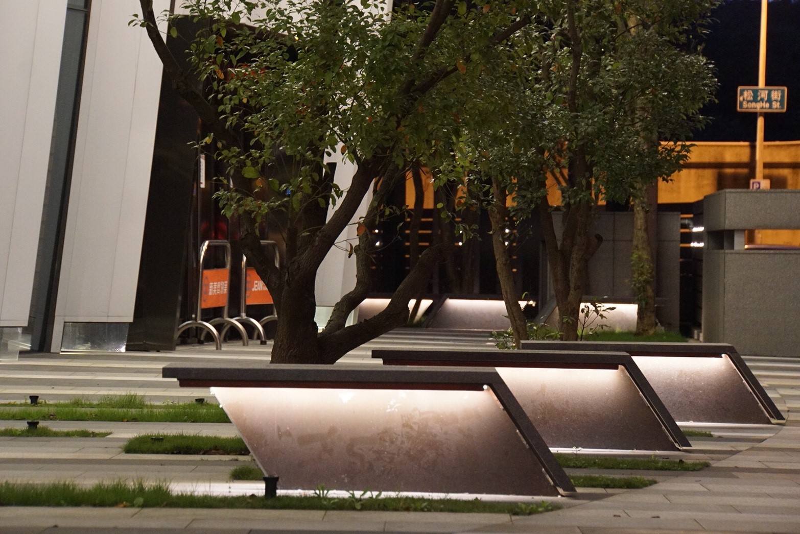 砳建築<span>Lè Architecture</span>