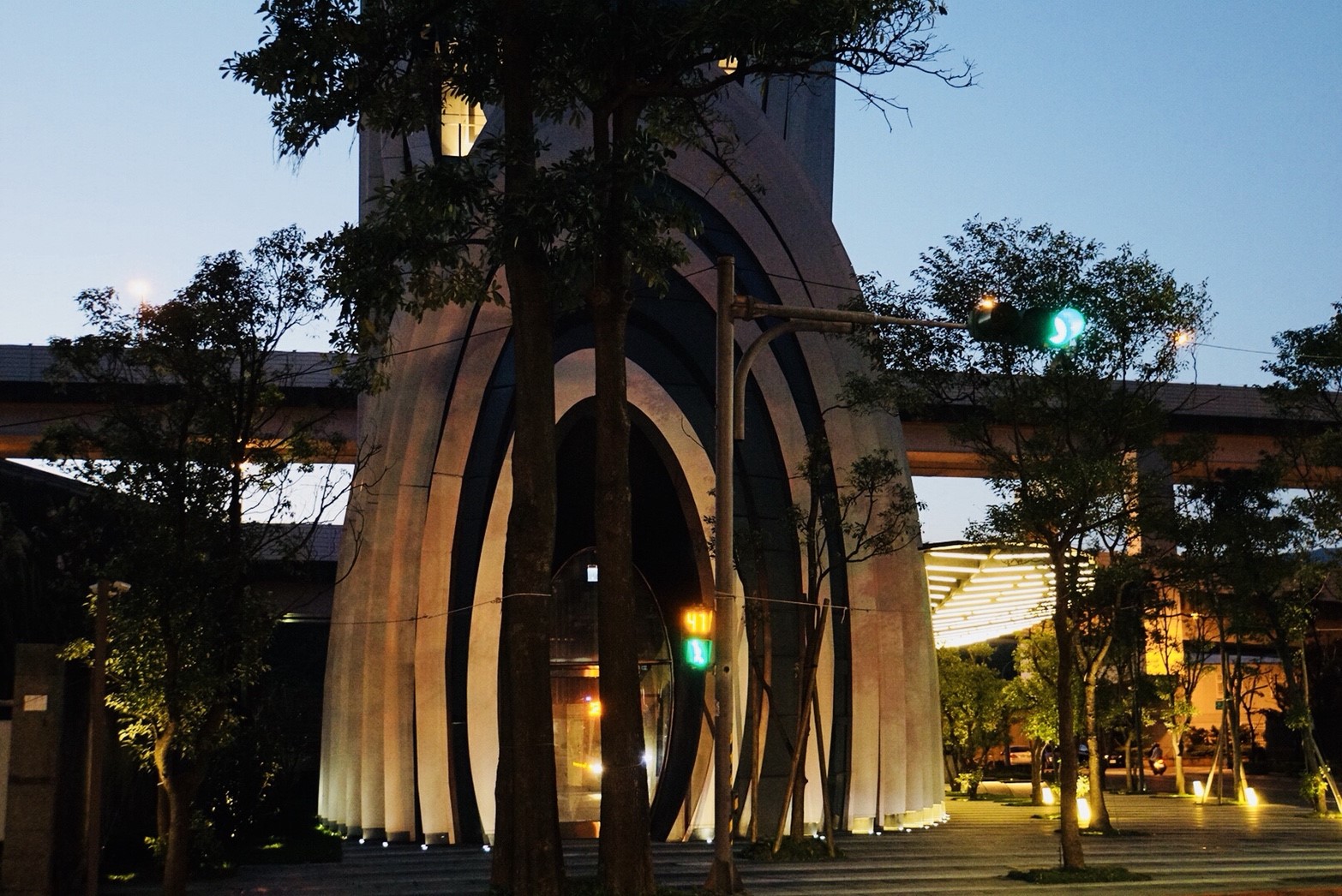 砳建築<span>Lè Architecture</span>