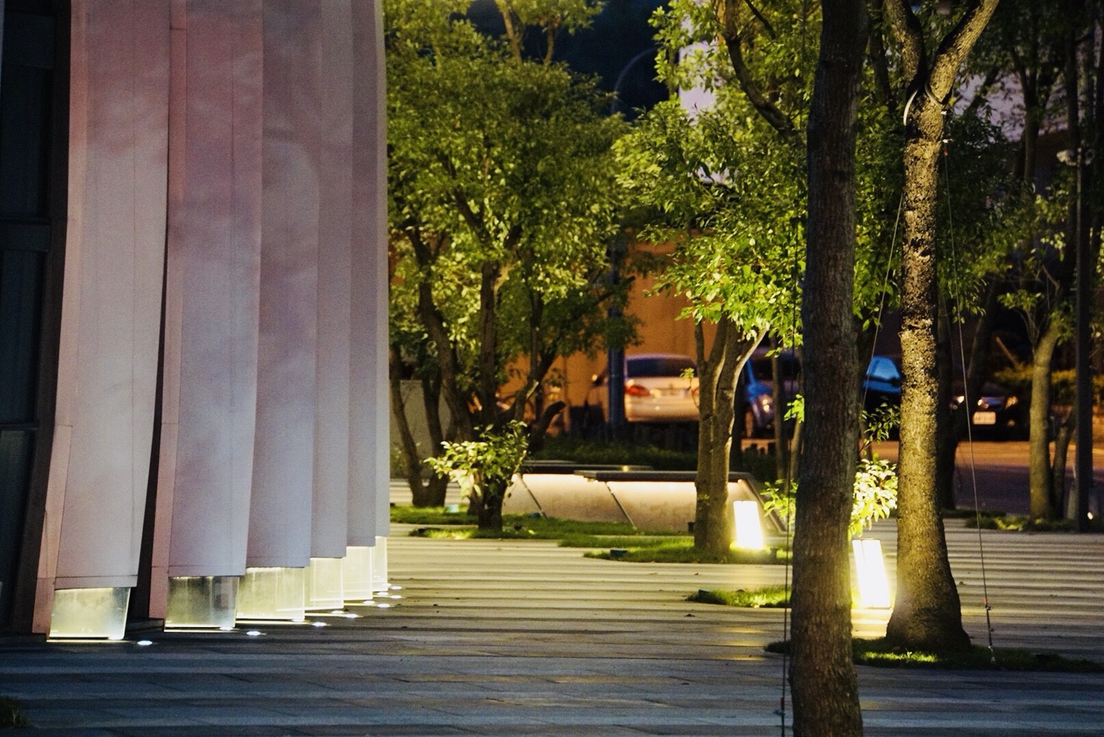 砳建築<span>Lè Architecture</span>