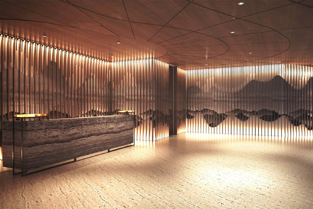 宏璟 帝璟苑<span>Dijingyuan Residence</span>