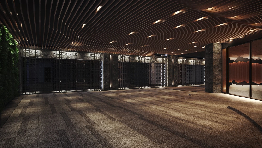 宏璟 帝璟苑<span>Dijingyuan Residence</span>