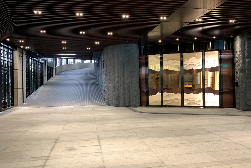 宏璟 帝璟苑<span>Dijingyuan Residence</span>