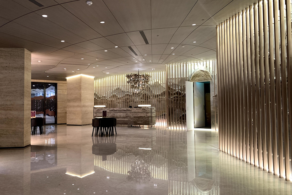 宏璟 帝璟苑<span>Dijingyuan Residence</span>