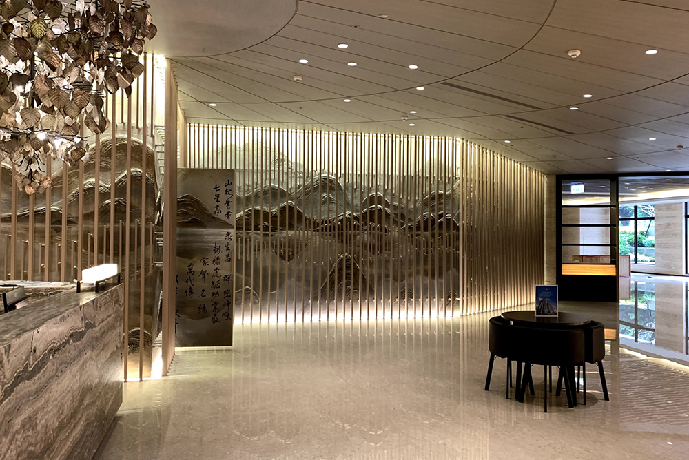 宏璟 帝璟苑<span>Dijingyuan Residence</span>