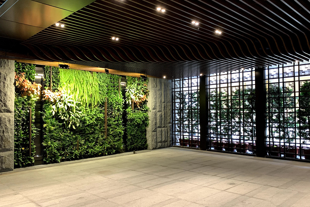 宏璟 帝璟苑<span>Dijingyuan Residence</span>