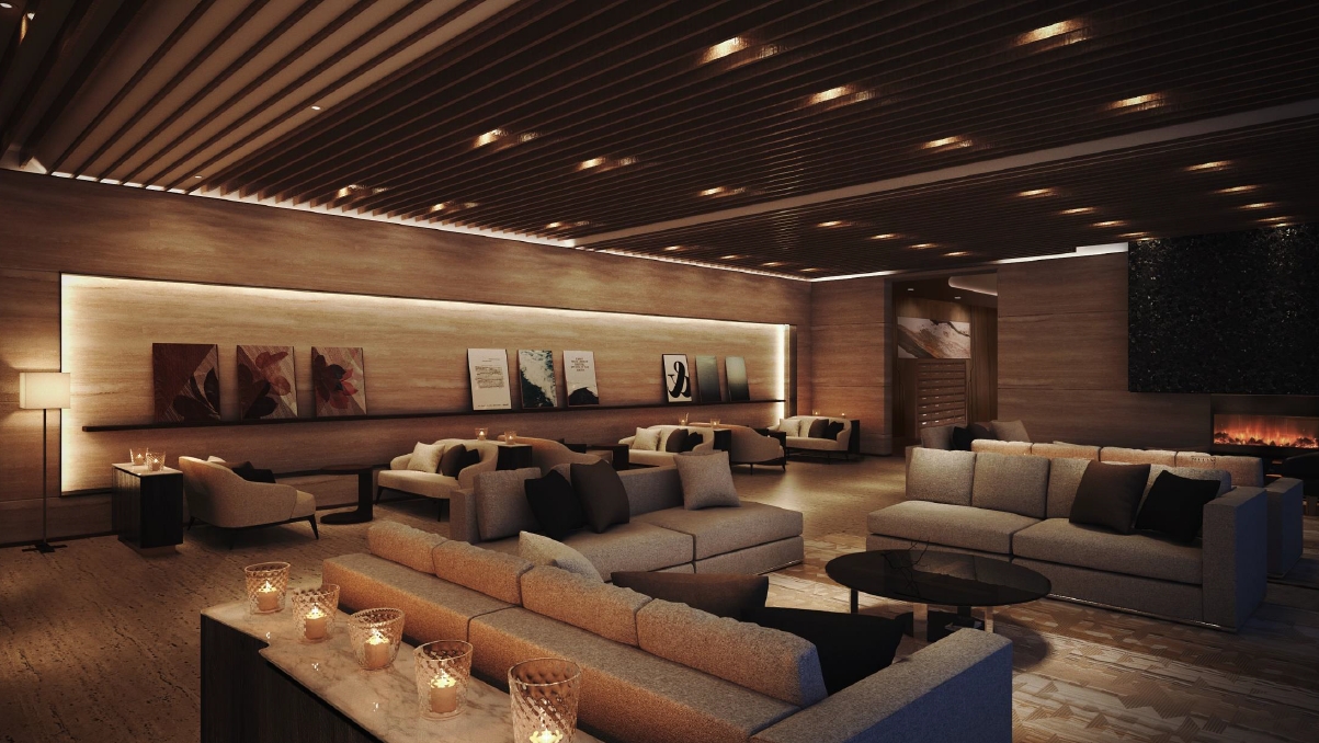 宏璟 帝璟苑<span>Dijingyuan Residence</span>