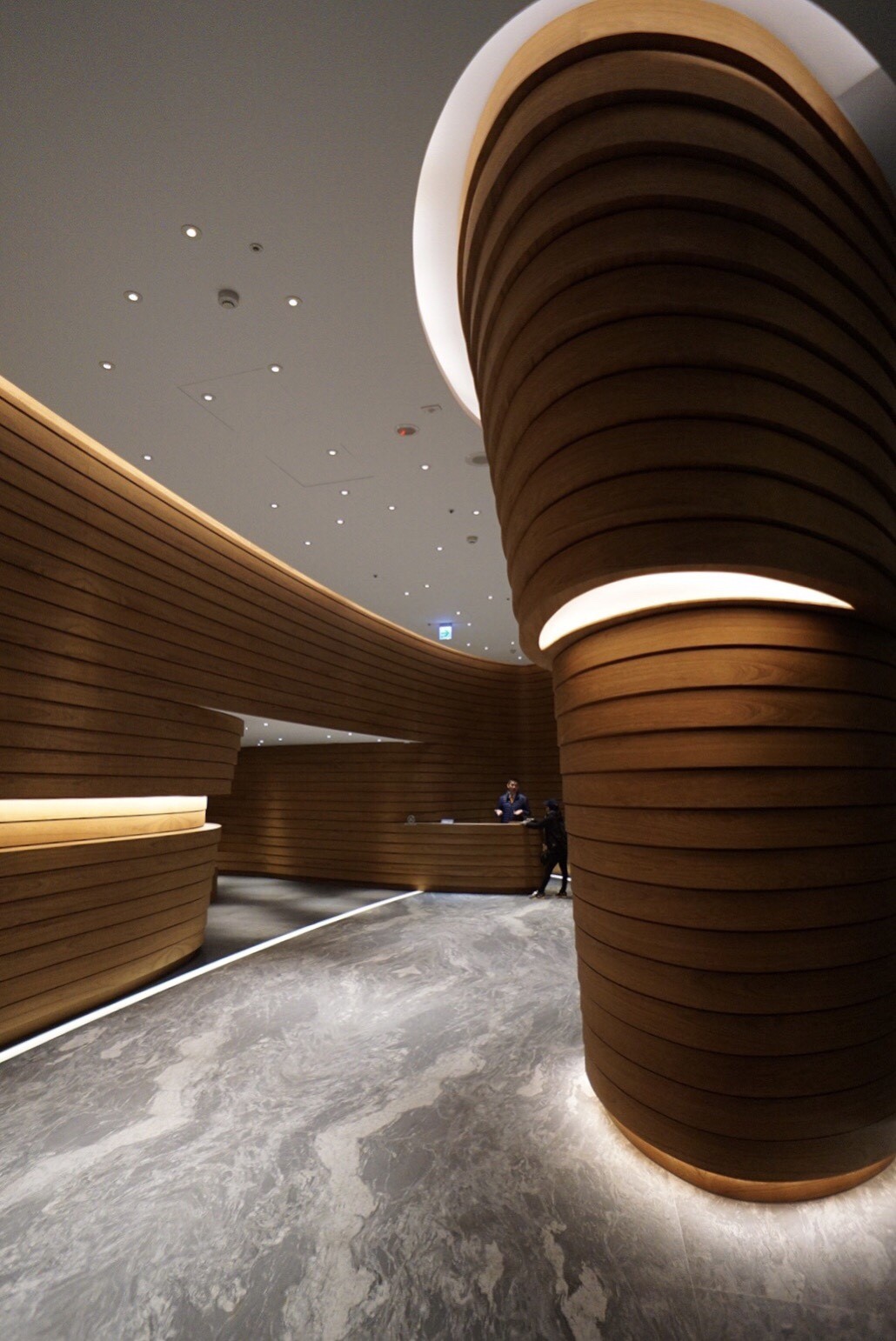 砳建築<span>Lè Architecture</span>