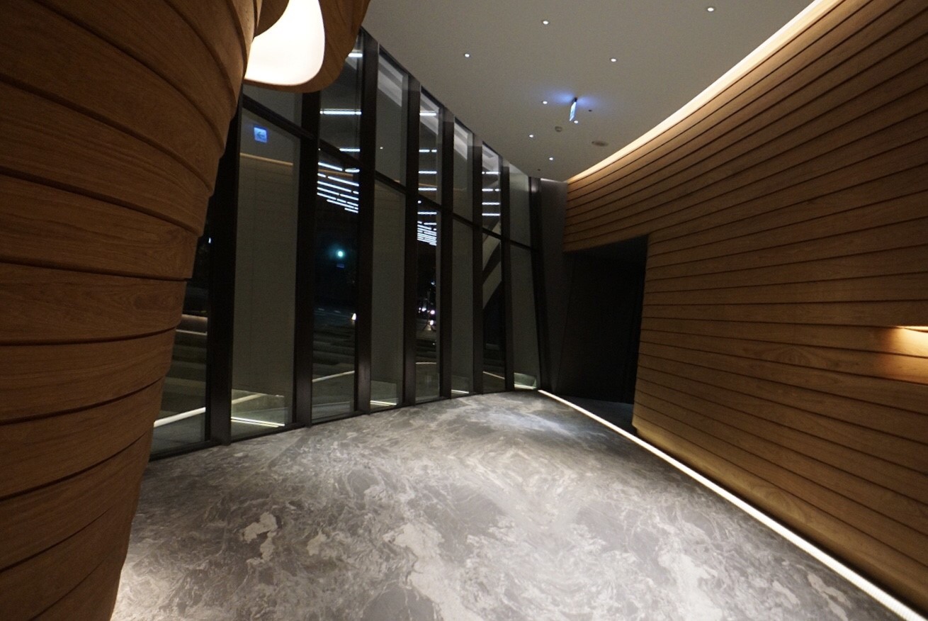 砳建築<span>Lè Architecture</span>