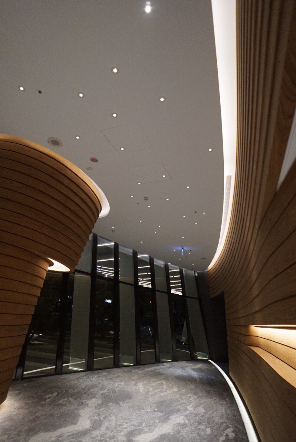 砳建築<span>Lè Architecture</span>