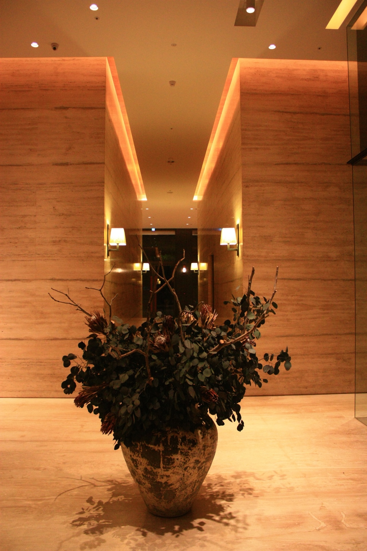陸府原森<span>Live Forever Yuansen</span>