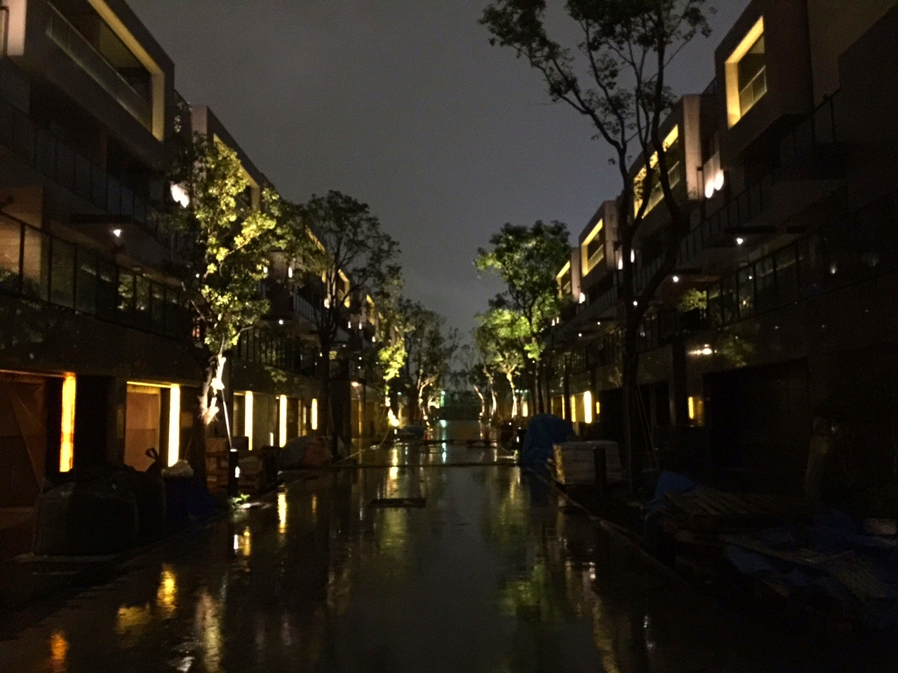 舜元獨立森林<span>Shun Yuan Forest House</span>