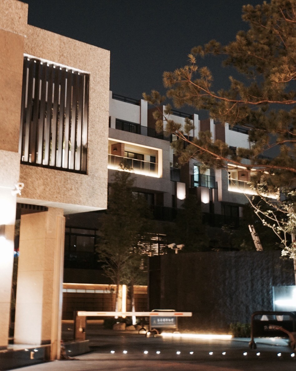 舜元獨立森林<span>Shun Yuan Forest House</span>
