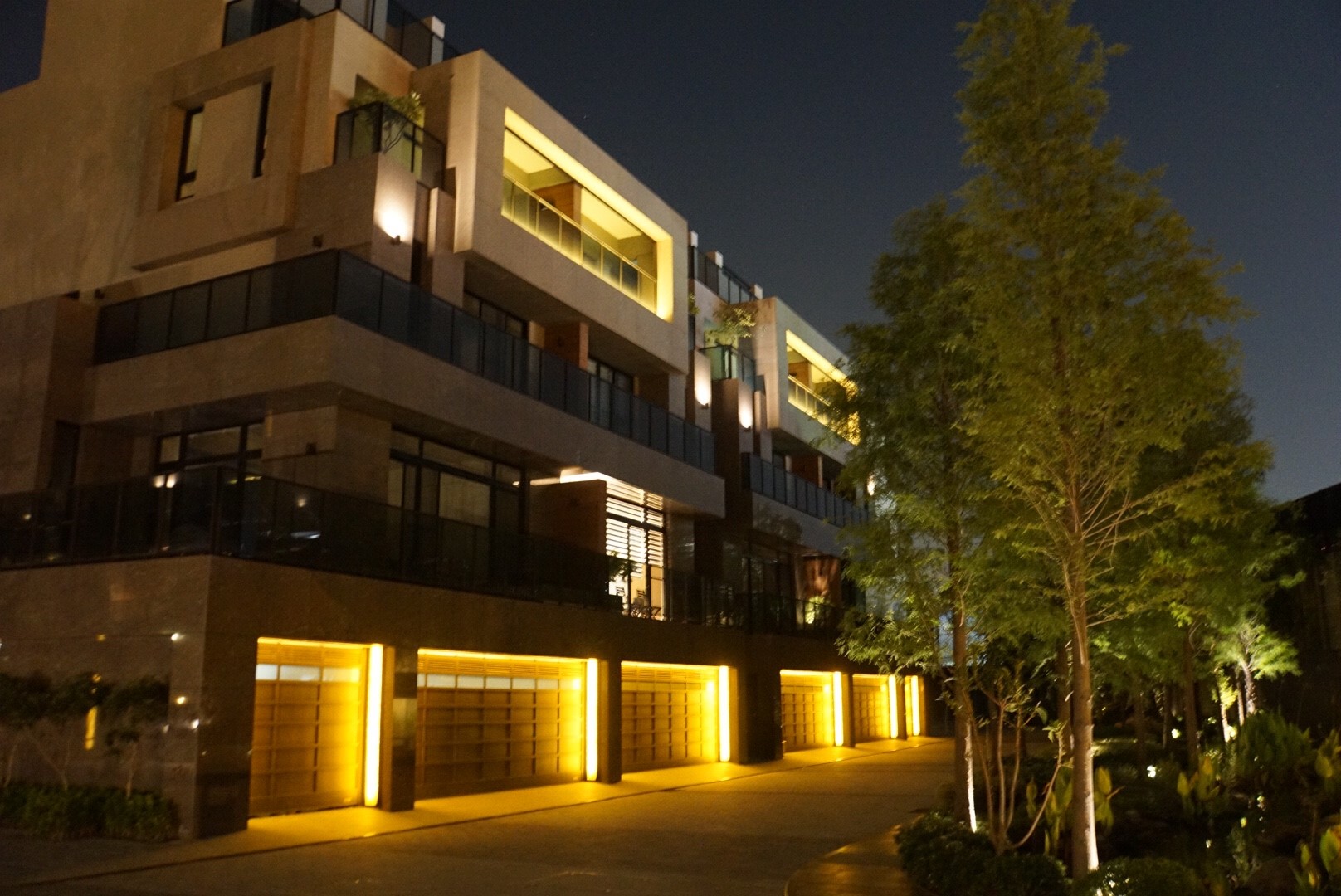 舜元獨立森林<span>Shun Yuan Forest House</span>