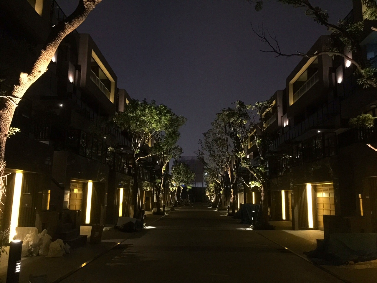 舜元獨立森林<span>Shun Yuan Forest House</span>