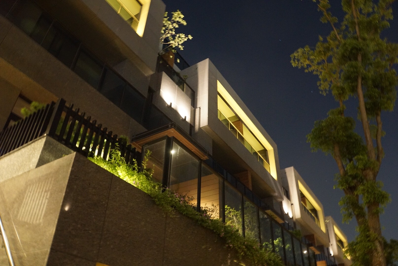 舜元獨立森林<span>Shun Yuan Forest House</span>