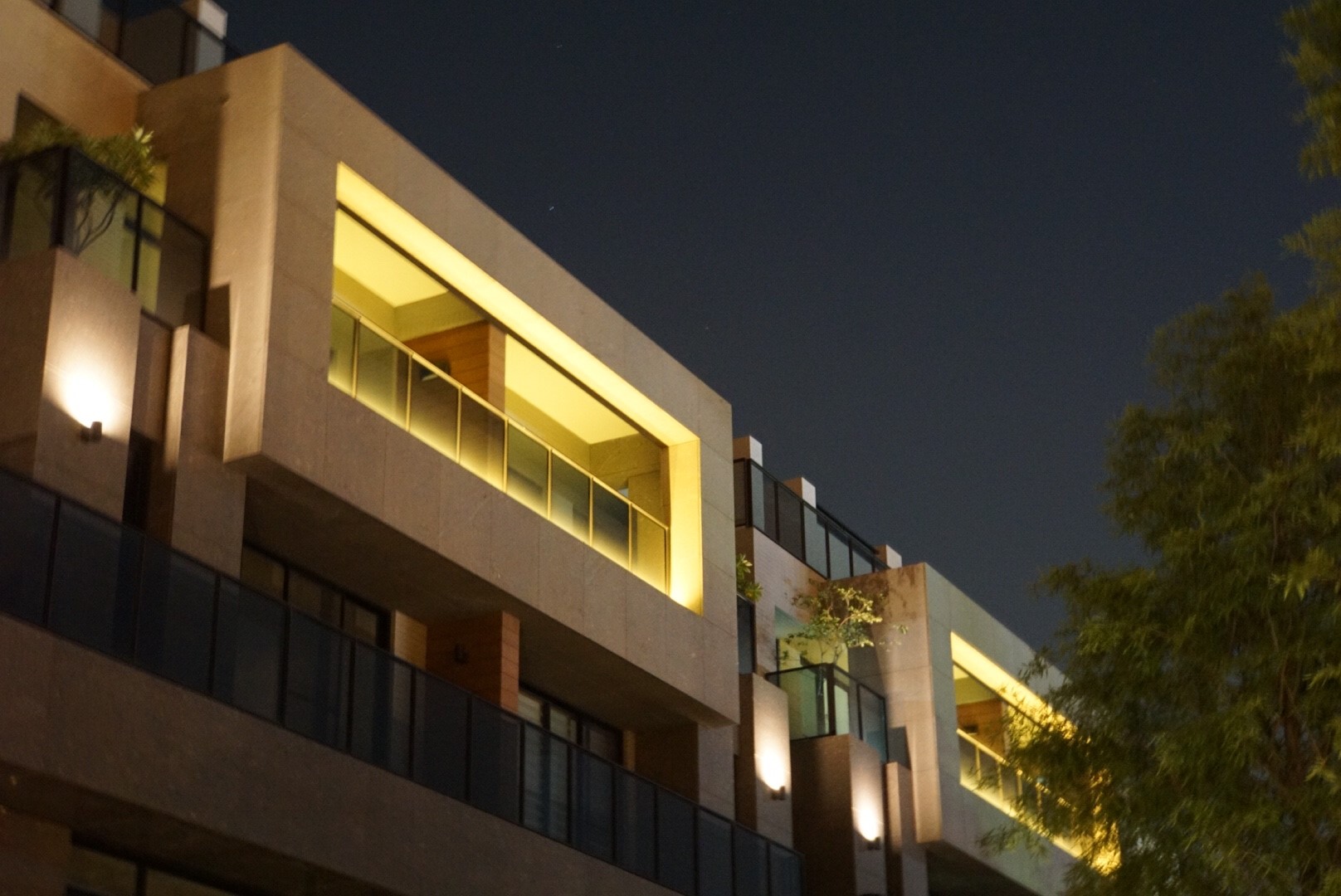 舜元獨立森林<span>Shun Yuan Forest House</span>