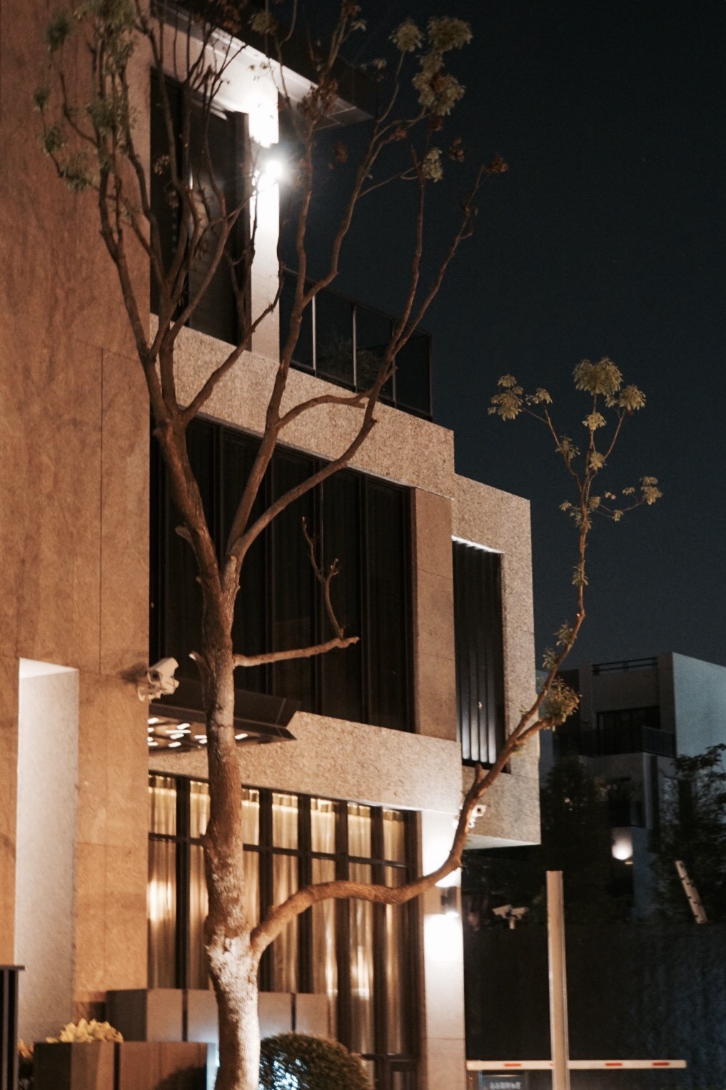 舜元獨立森林<span>Shun Yuan Forest House</span>