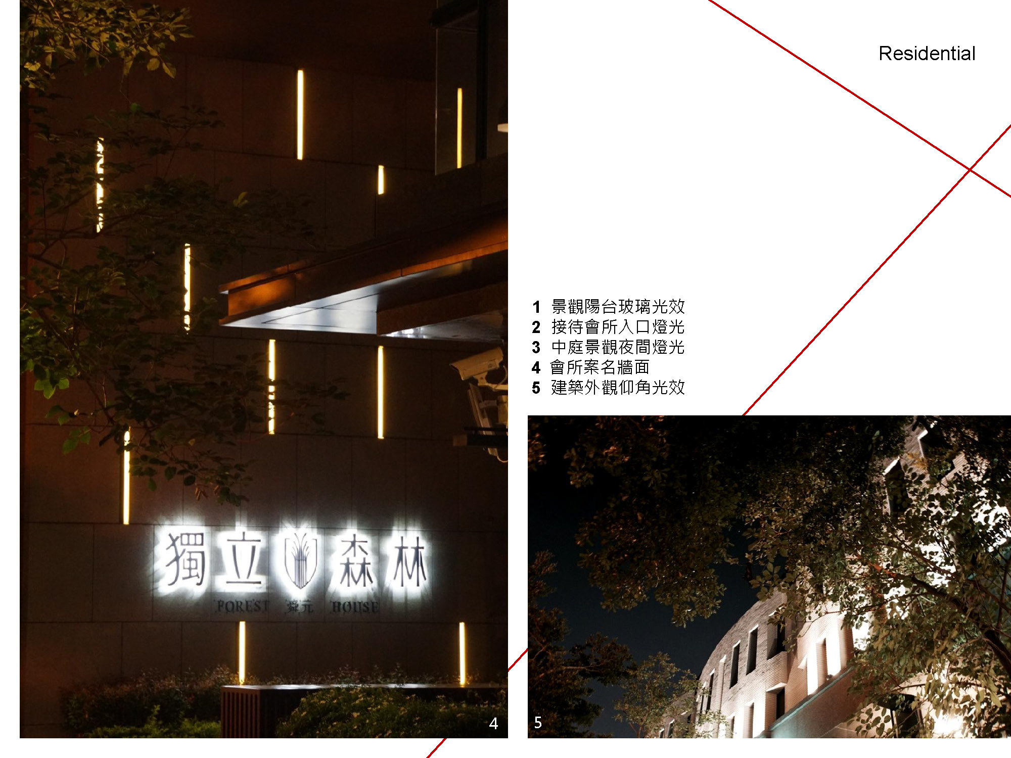 舜元獨立森林<span>Shun Yuan Forest House</span>