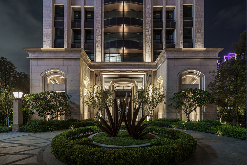 雙橡園S1<span>Twin Oaks S1</span>