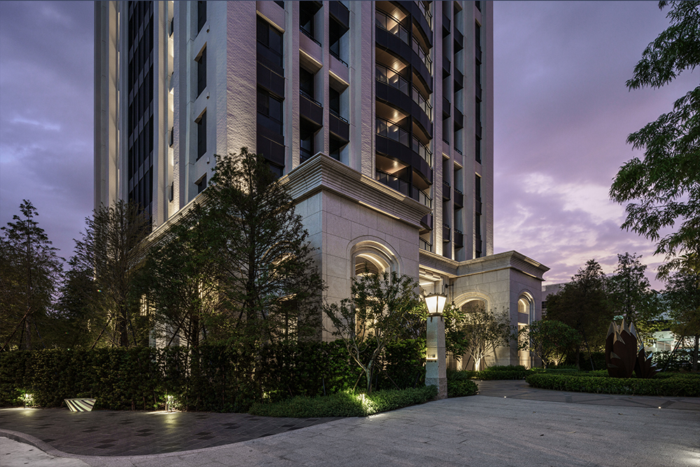 雙橡園S1<span>Twin Oaks S1</span>