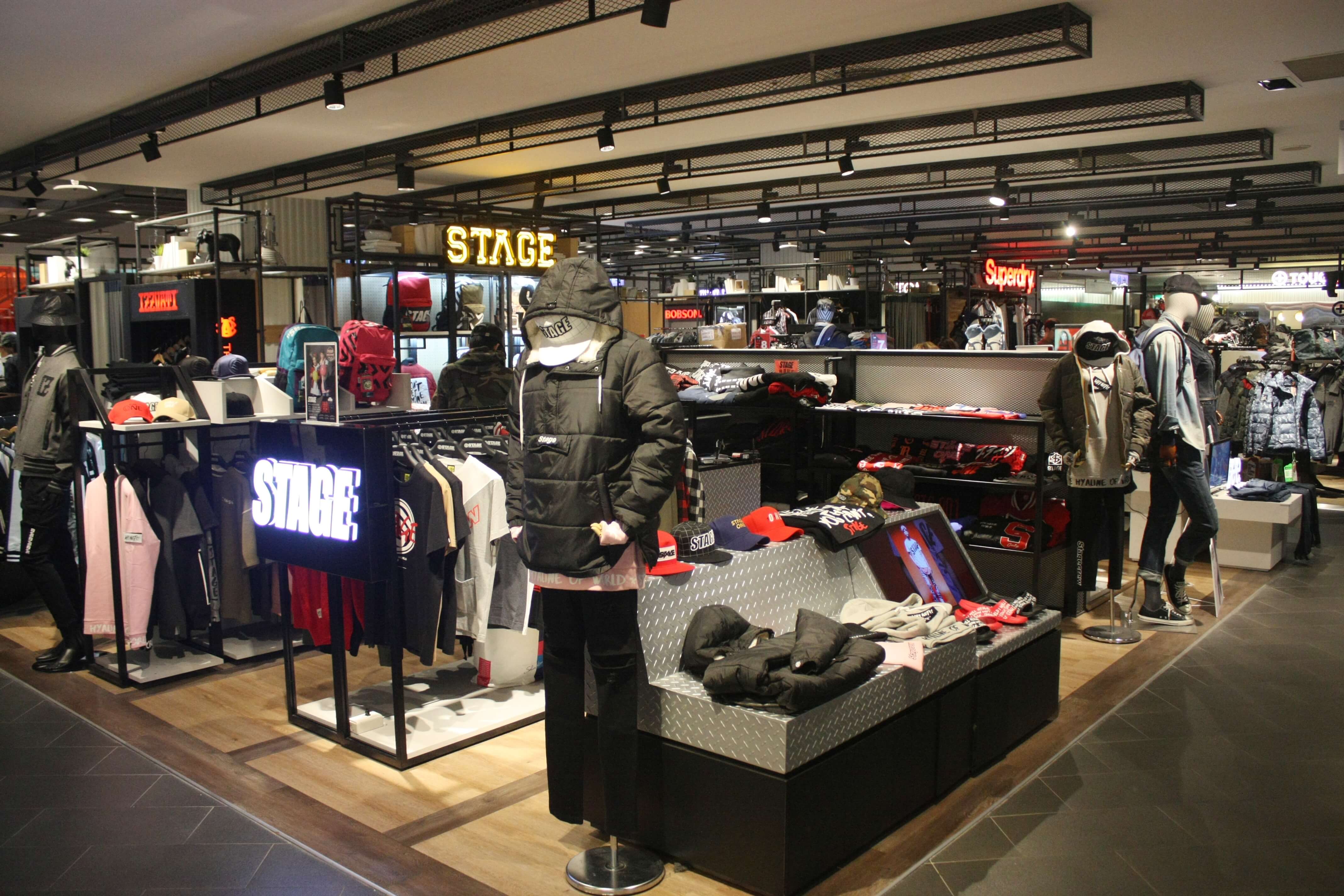 室內設計類 Interior Projects 光拓彩通照明設計顧問guang Lighting Designers Associates