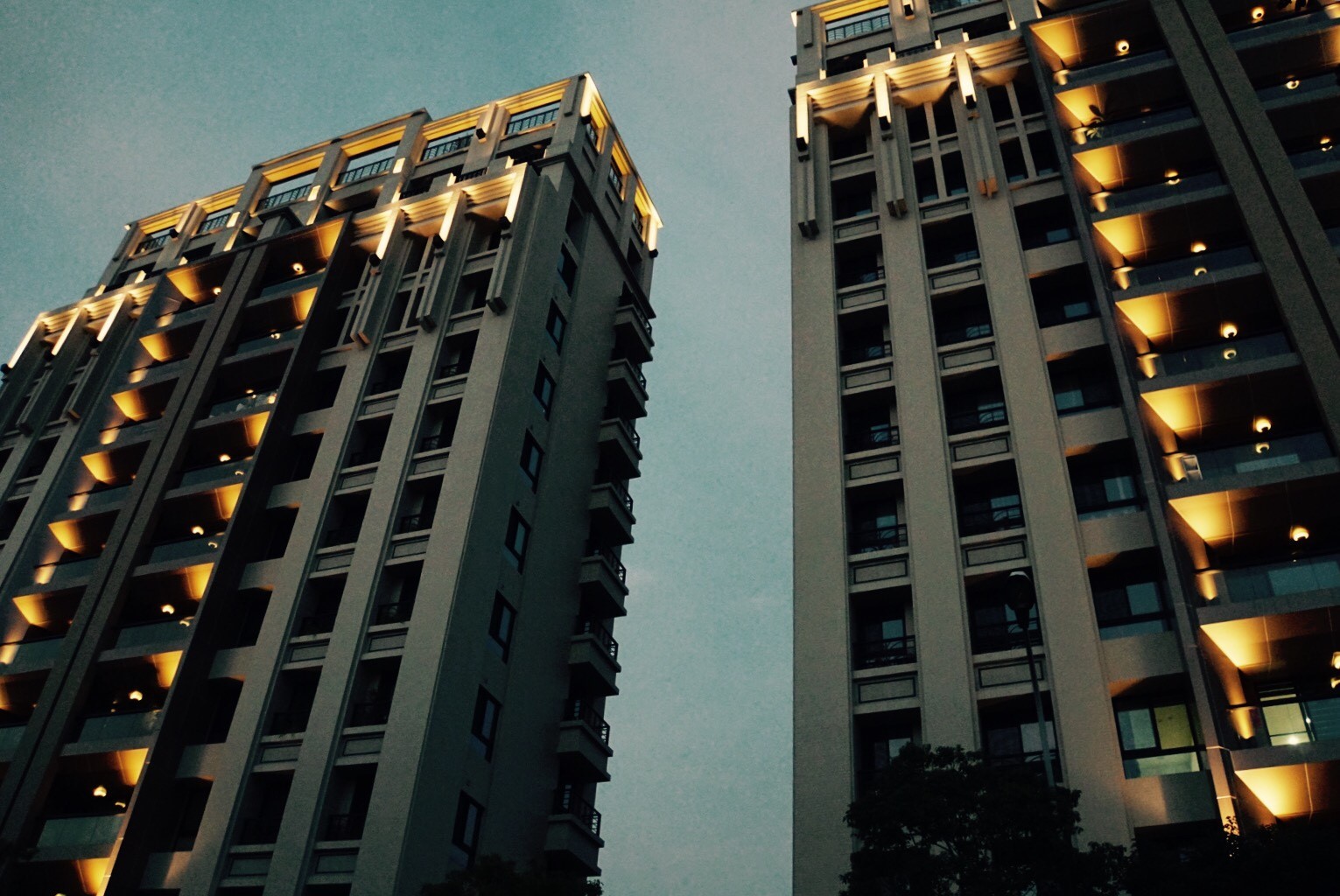 雋業品雋 <span>Juneyeh Classic Courtyard </span>