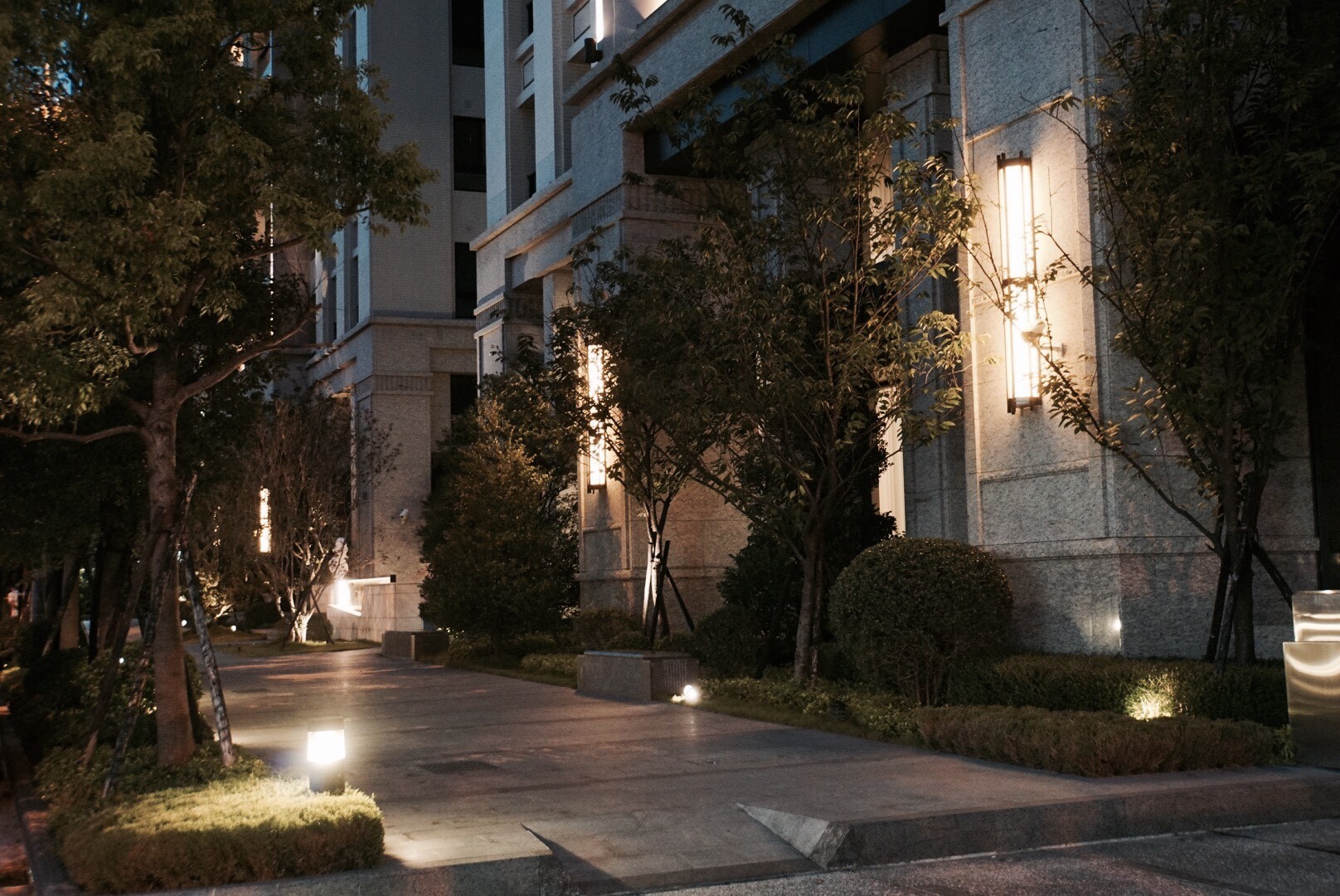 雋業品雋 <span>Juneyeh Classic Courtyard </span>