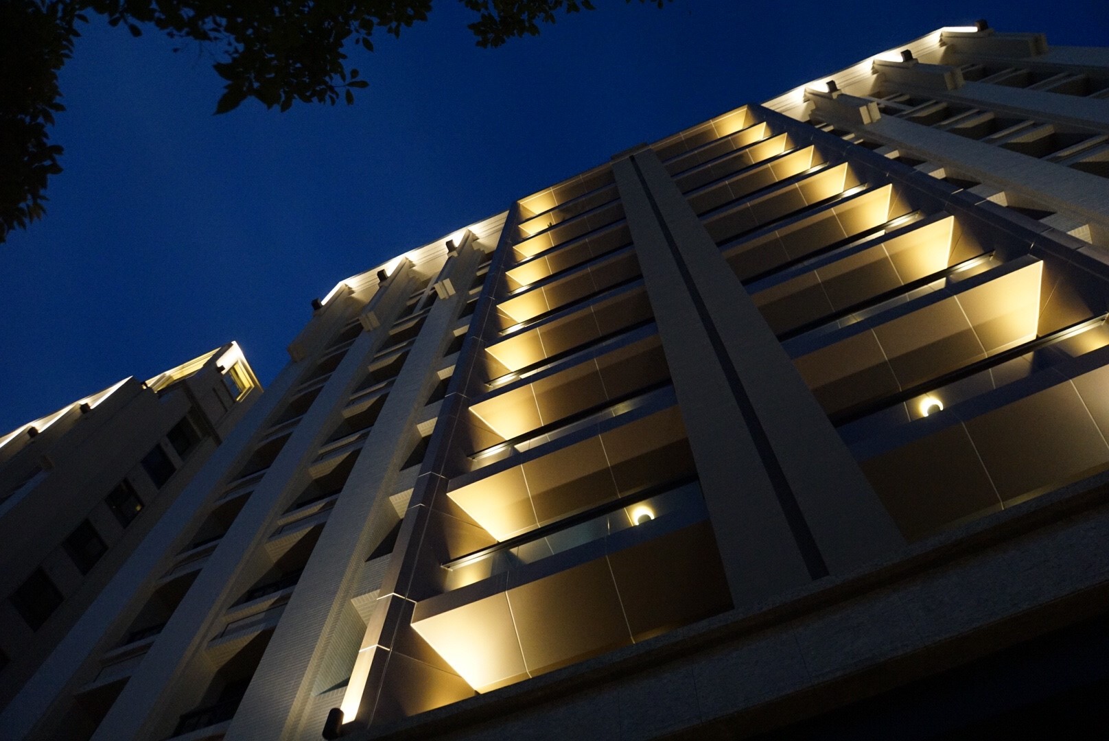 雋業品雋 <span>Juneyeh Classic Courtyard </span>