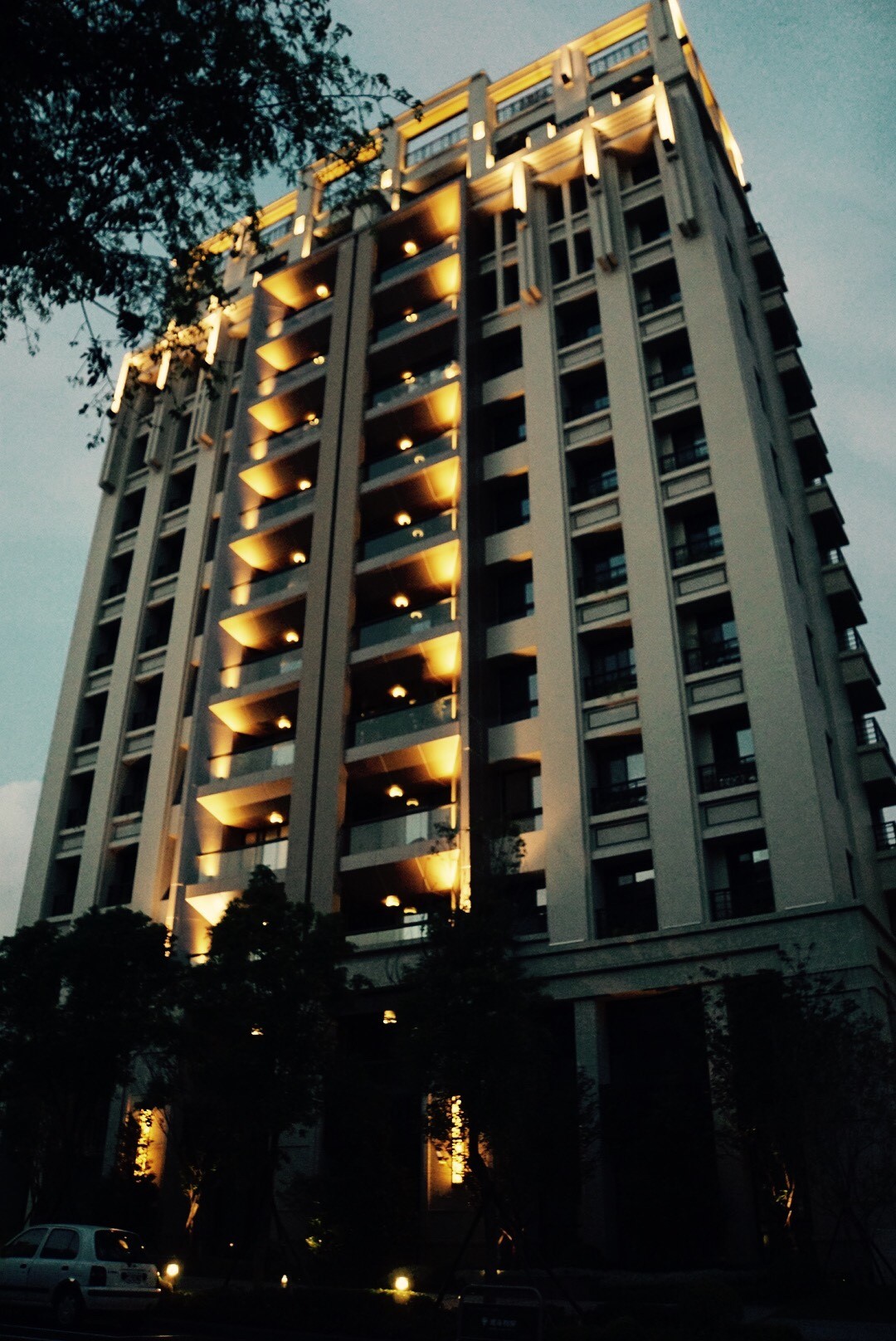 雋業品雋 <span>Juneyeh Classic Courtyard </span>