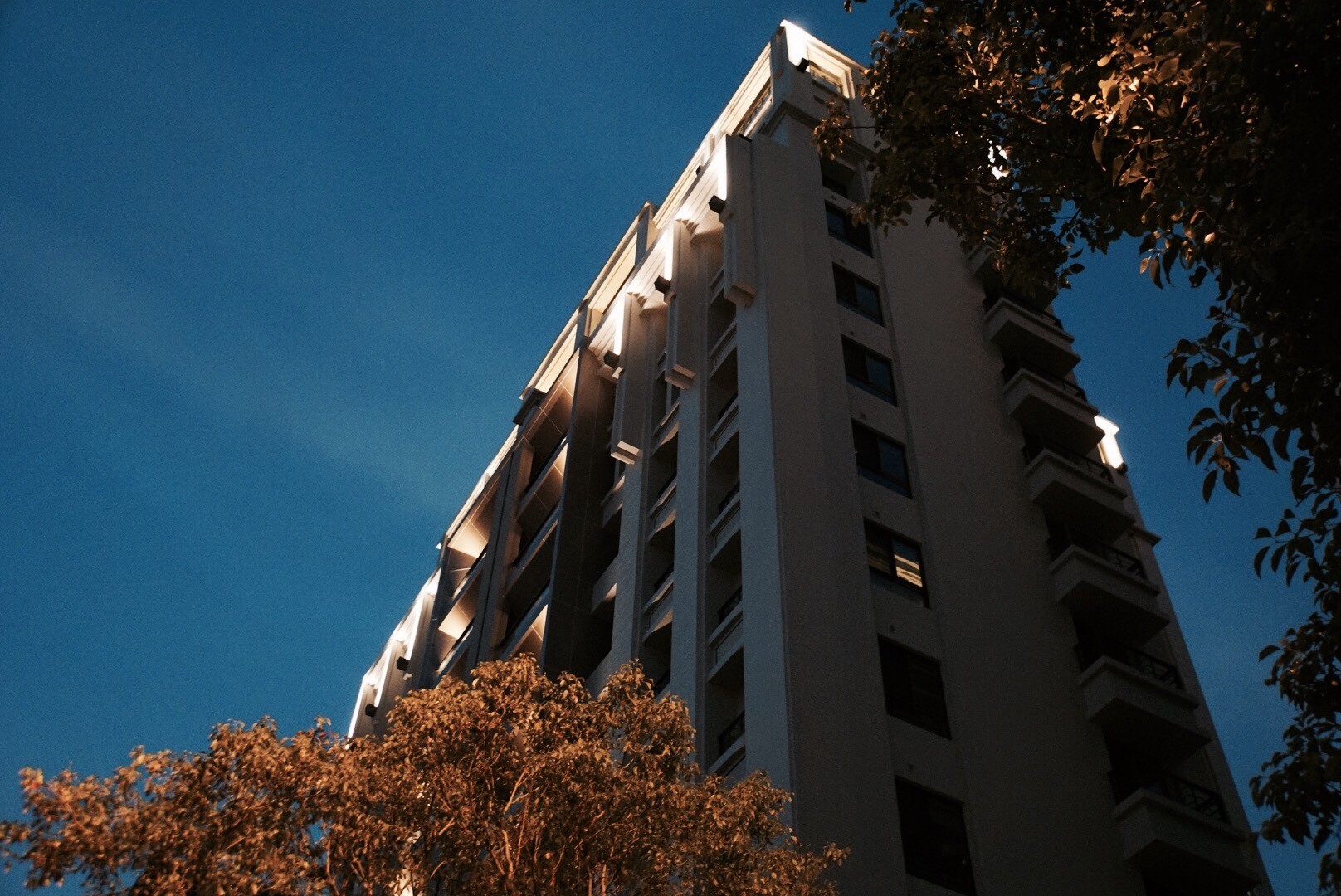 雋業品雋 <span>Juneyeh Classic Courtyard </span>