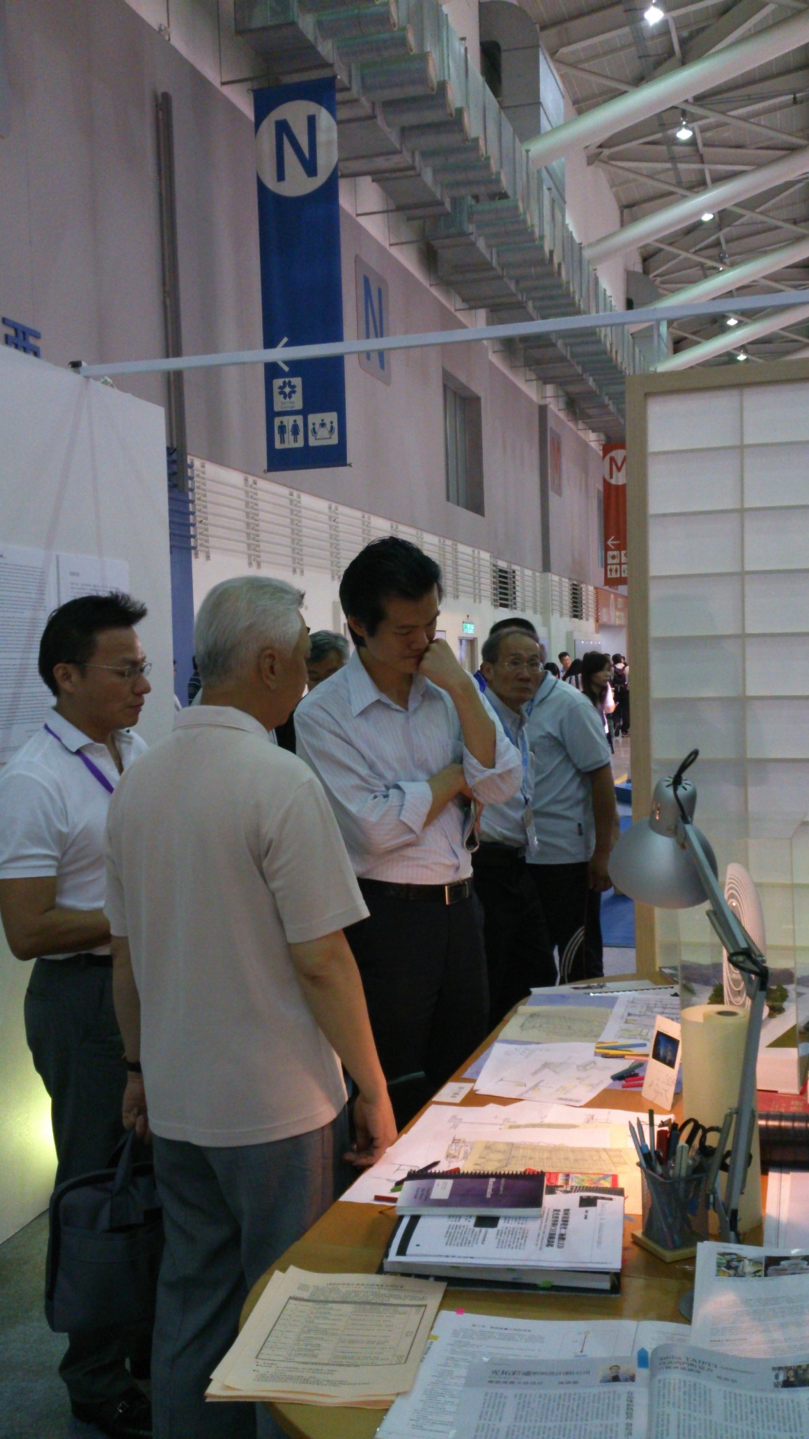 2013「光&生活」展覽<span>2013 