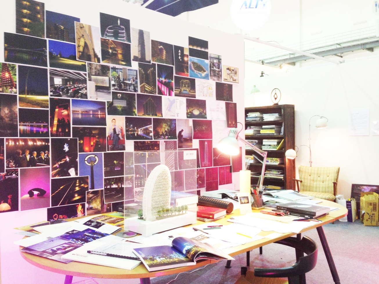 2013「光&生活」展覽<span>2013 