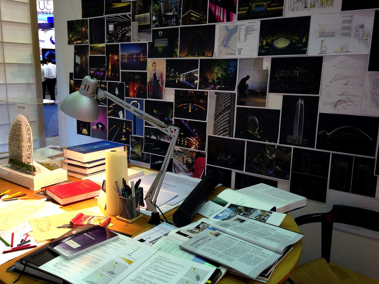 2013「光&生活」展覽<span>2013 