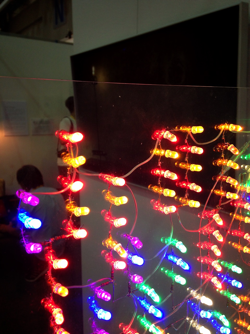 2013「光&生活」展覽<span>2013 