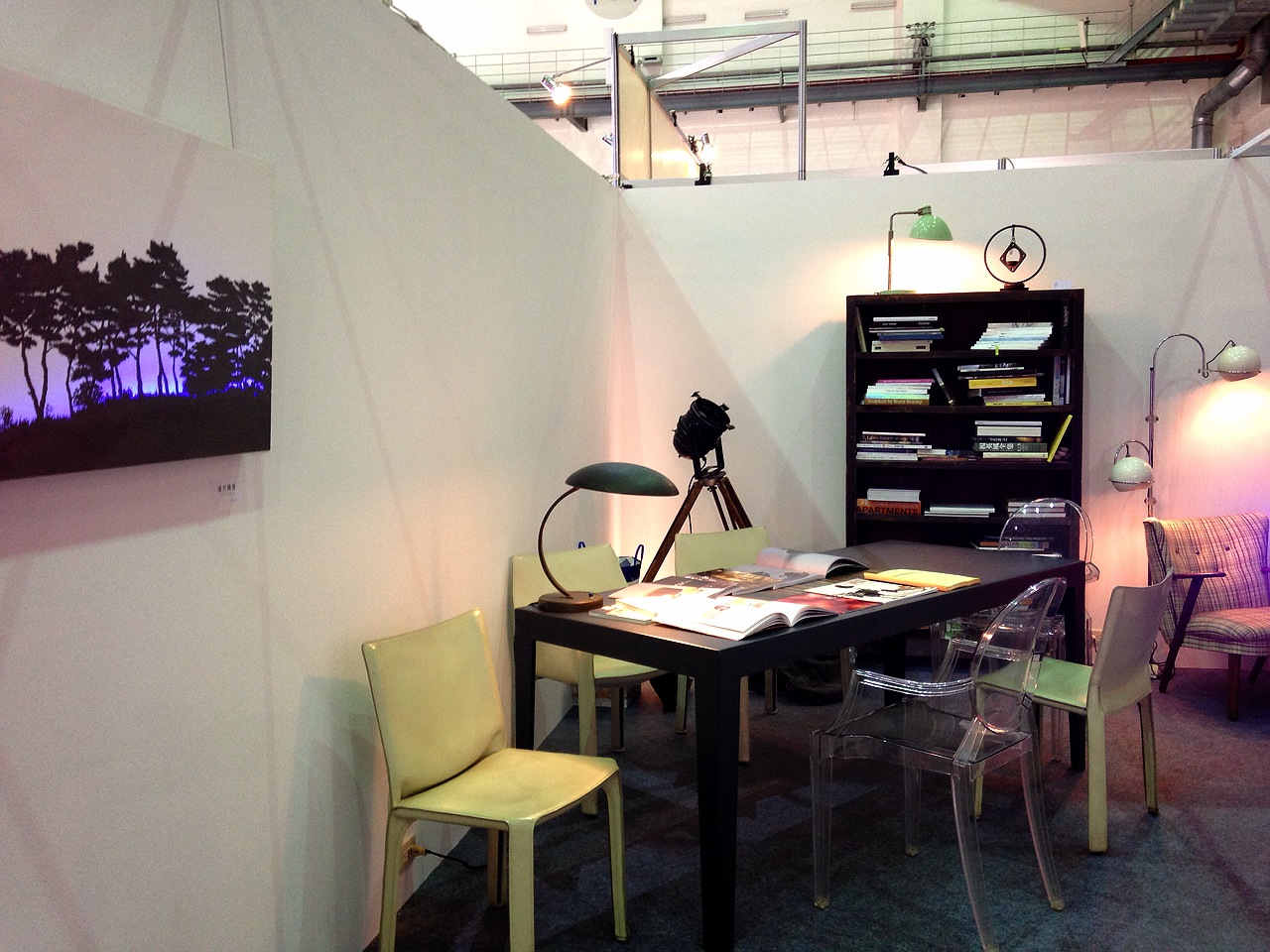 2013「光&生活」展覽<span>2013 