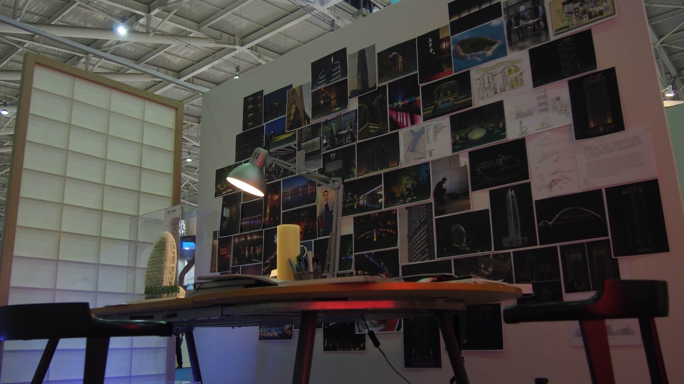 2013「光&生活」展覽<span>2013 