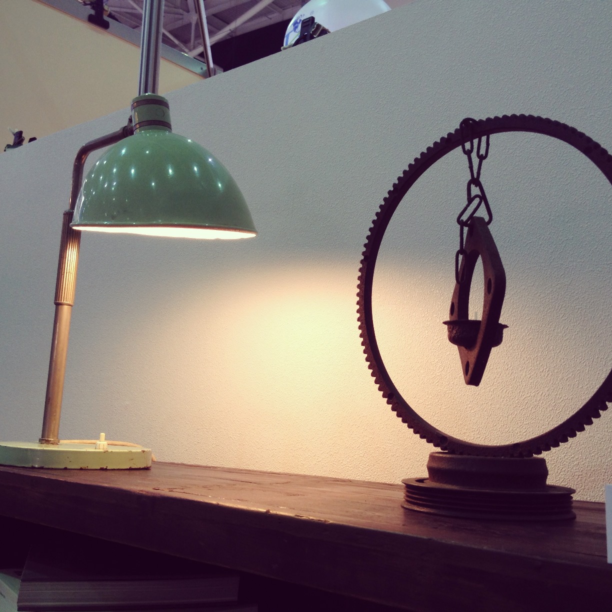 2013「光&生活」展覽<span>2013 