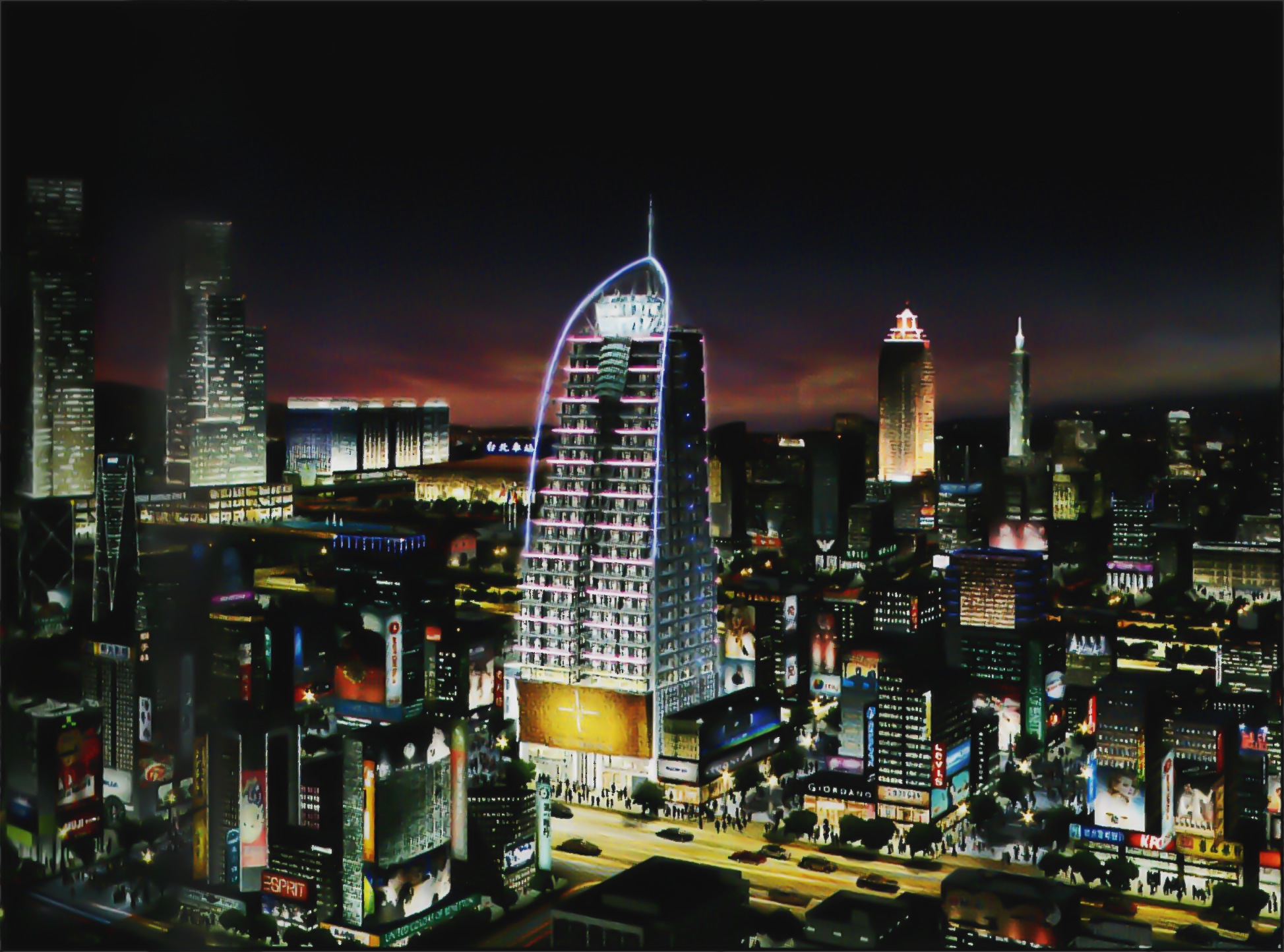 阿曼TiT<span>GrandamanTiT</span>