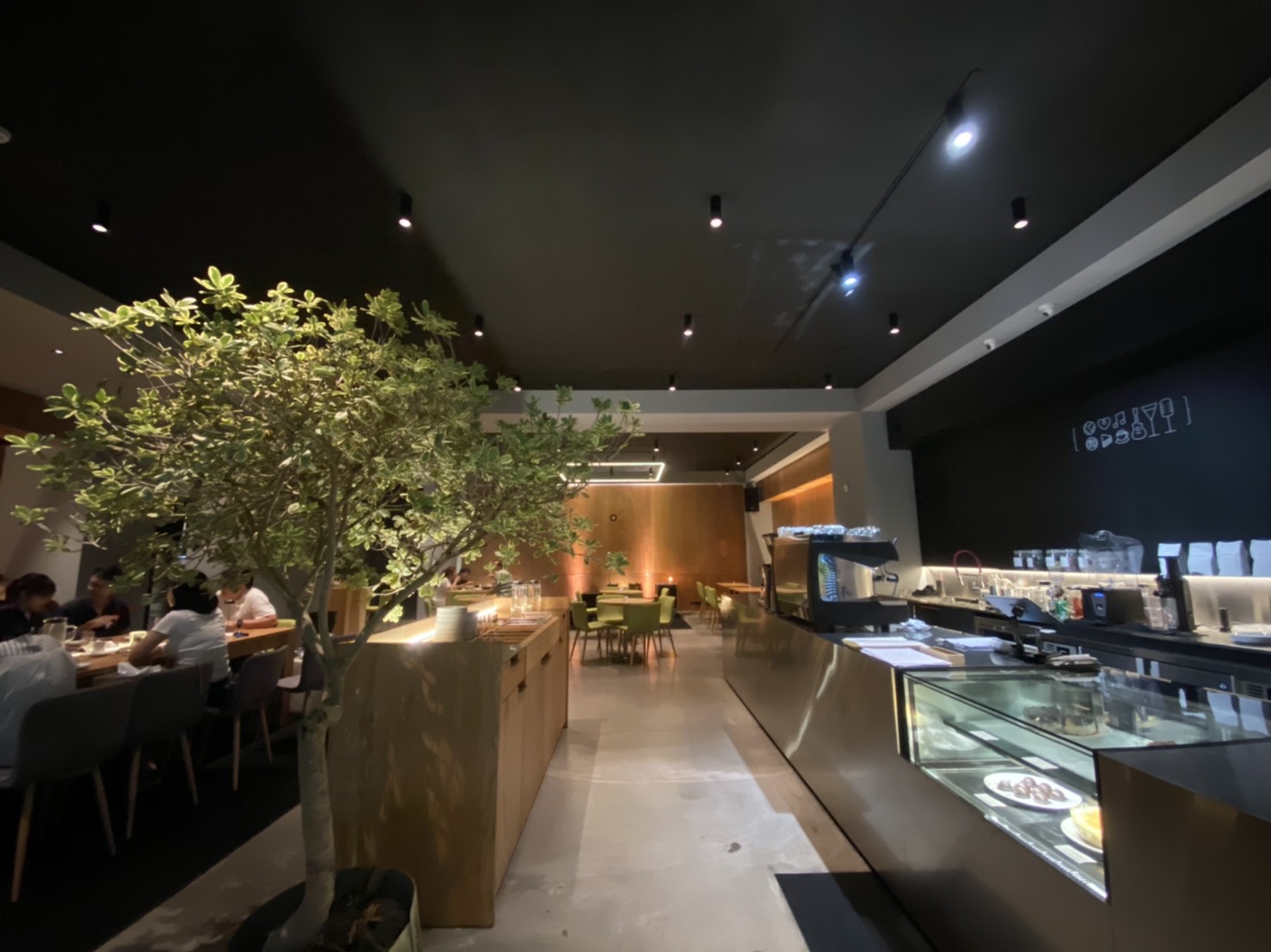 Note 餐酒館<span>Note Bistro</span>