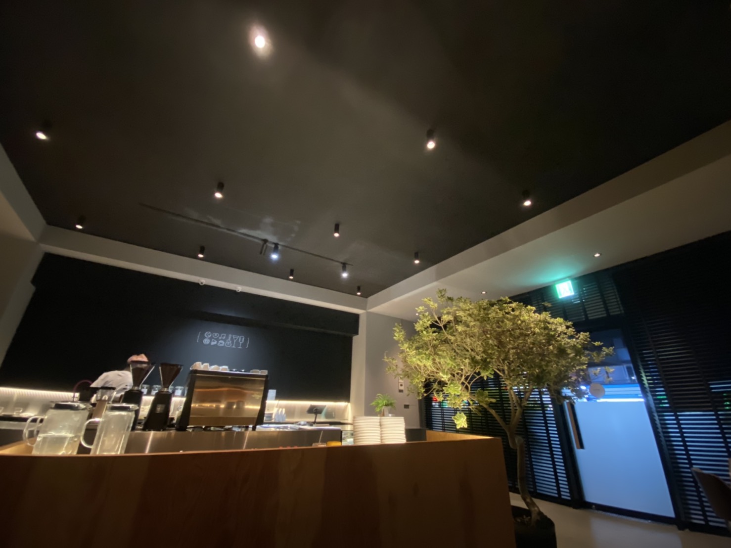 Note 餐酒館<span>Note Bistro</span>