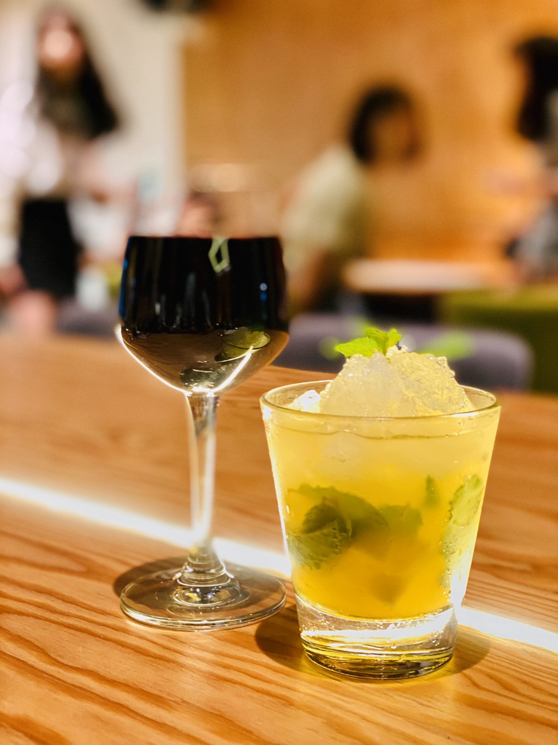 Note 餐酒館<span>Note Bistro</span>