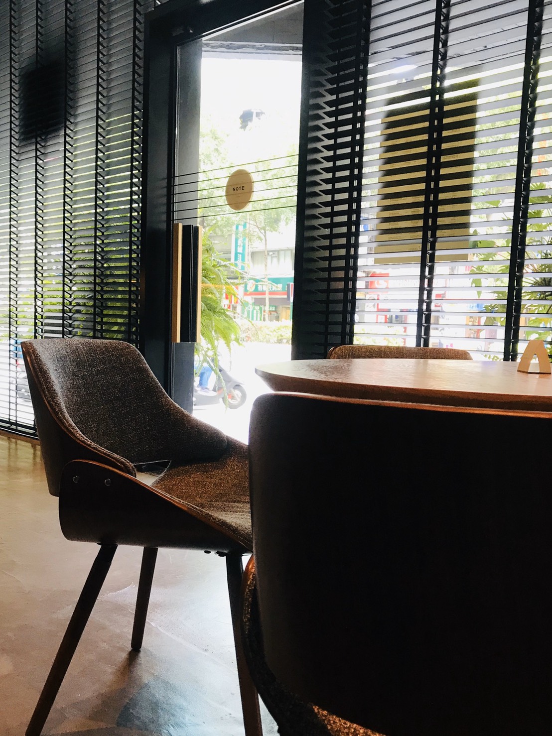 Note 餐酒館<span>Note Bistro</span>